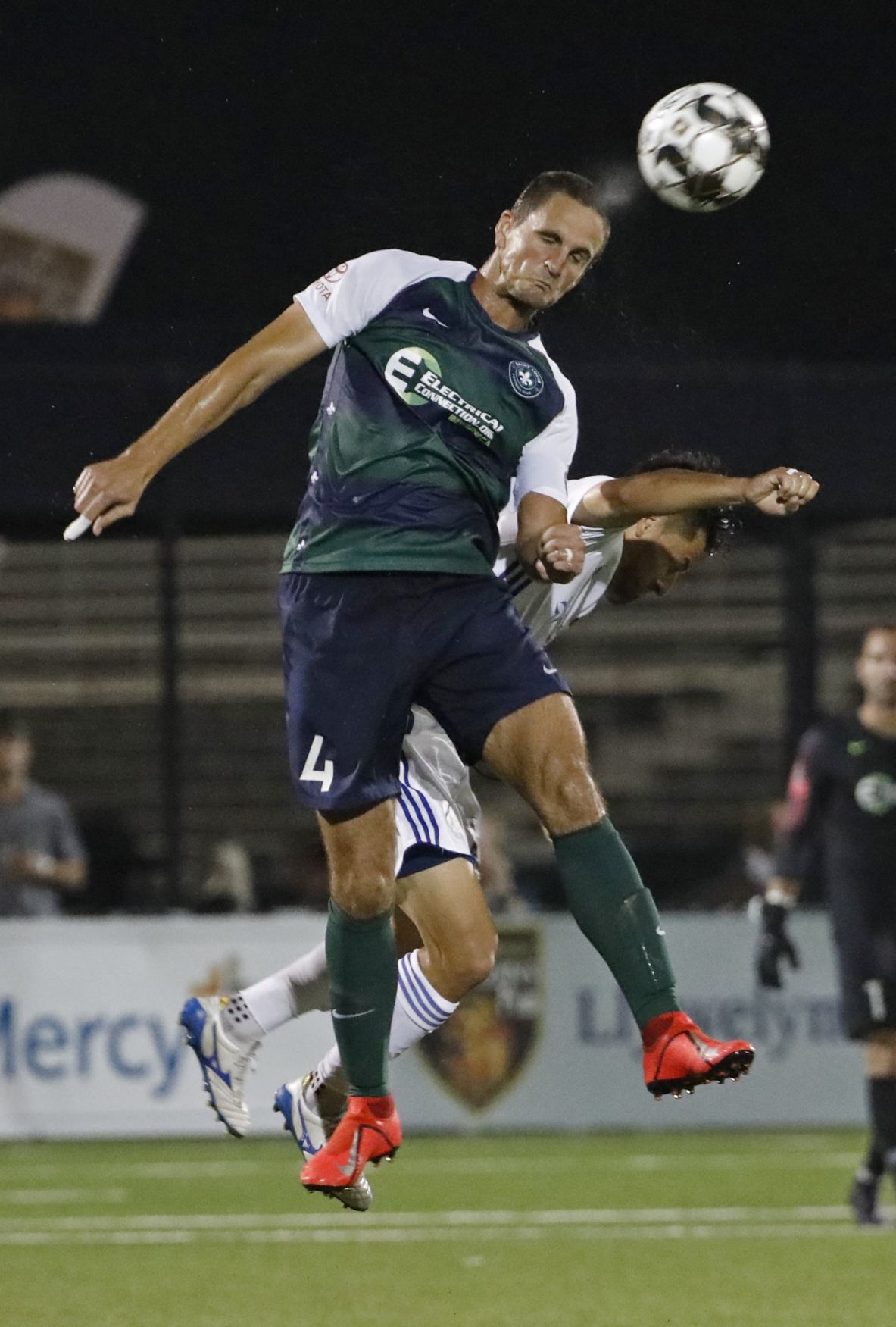 Saint Louis FC beats Hartford Athletic 3-2